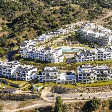 Lejlighed Contemporary 2-bedroom With Views To Africa *